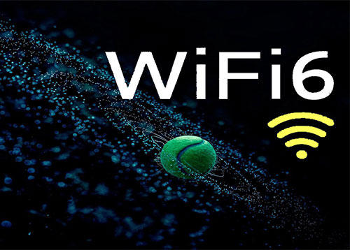 WIFI6礦用無(wú)線通訊系統(tǒng)